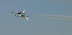 USAF THUNDERBIRDS