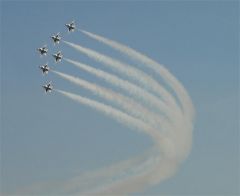 USAF THUNDERBIRDS