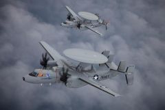 E-2D Hawkeye