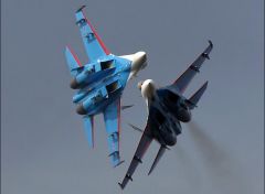 Russian Knights