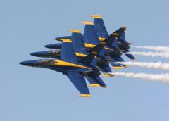 Blue Angels 