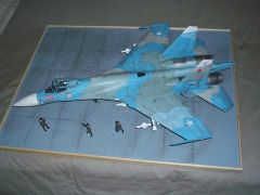 Flanker