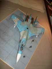 Flanker