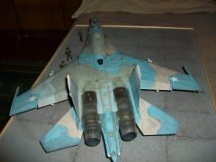 Flanker