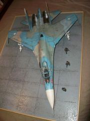 Flanker