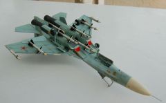 su-27 italeri