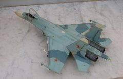 su-27 italeri