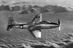 Convair xf-81