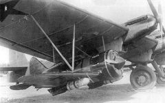 Polikarpov l-16