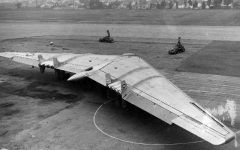 Northrop YB-49