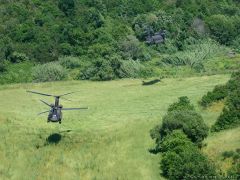 CH-47 Chinook