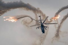 Mil Mi-24V