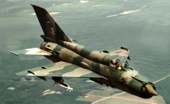 Mig-21 bis