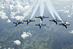 Blue Angels