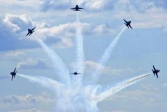 Blue Angels