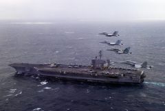 USS Carl Vinson