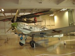 Maggiori informazioni su "Messerschmitt Bf 109"