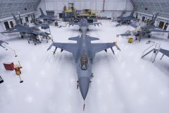 F-16 