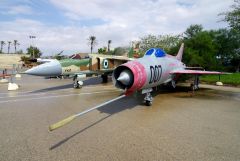 MiG21 e 23