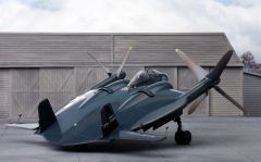 Maggiori informazioni su "Vought XF5U"