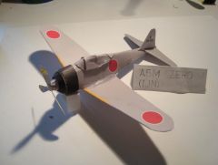 A6M Zero