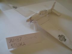 Junkers Ju-87 Stuka