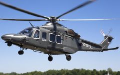 2 - Aw139 M