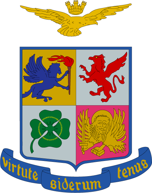 Stemma Aeronautica Militare