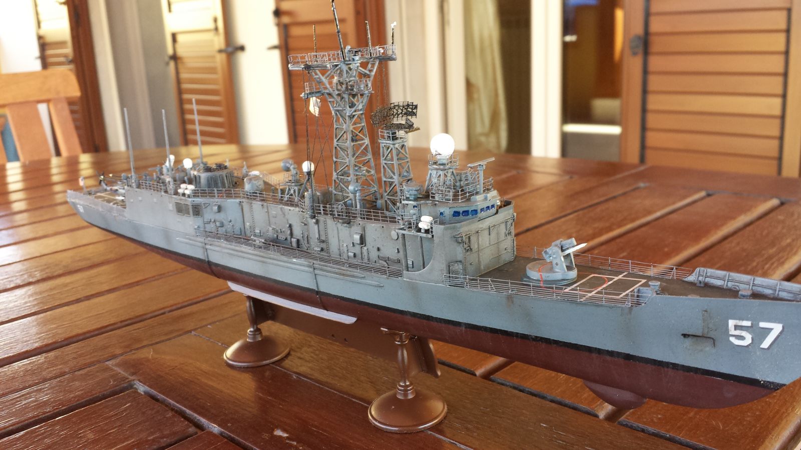 USS OLIVER