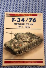 Libro T 34