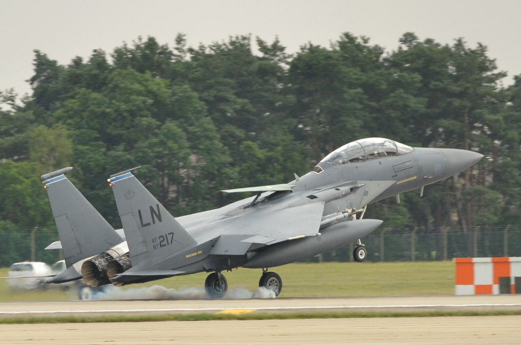 Lakenheath