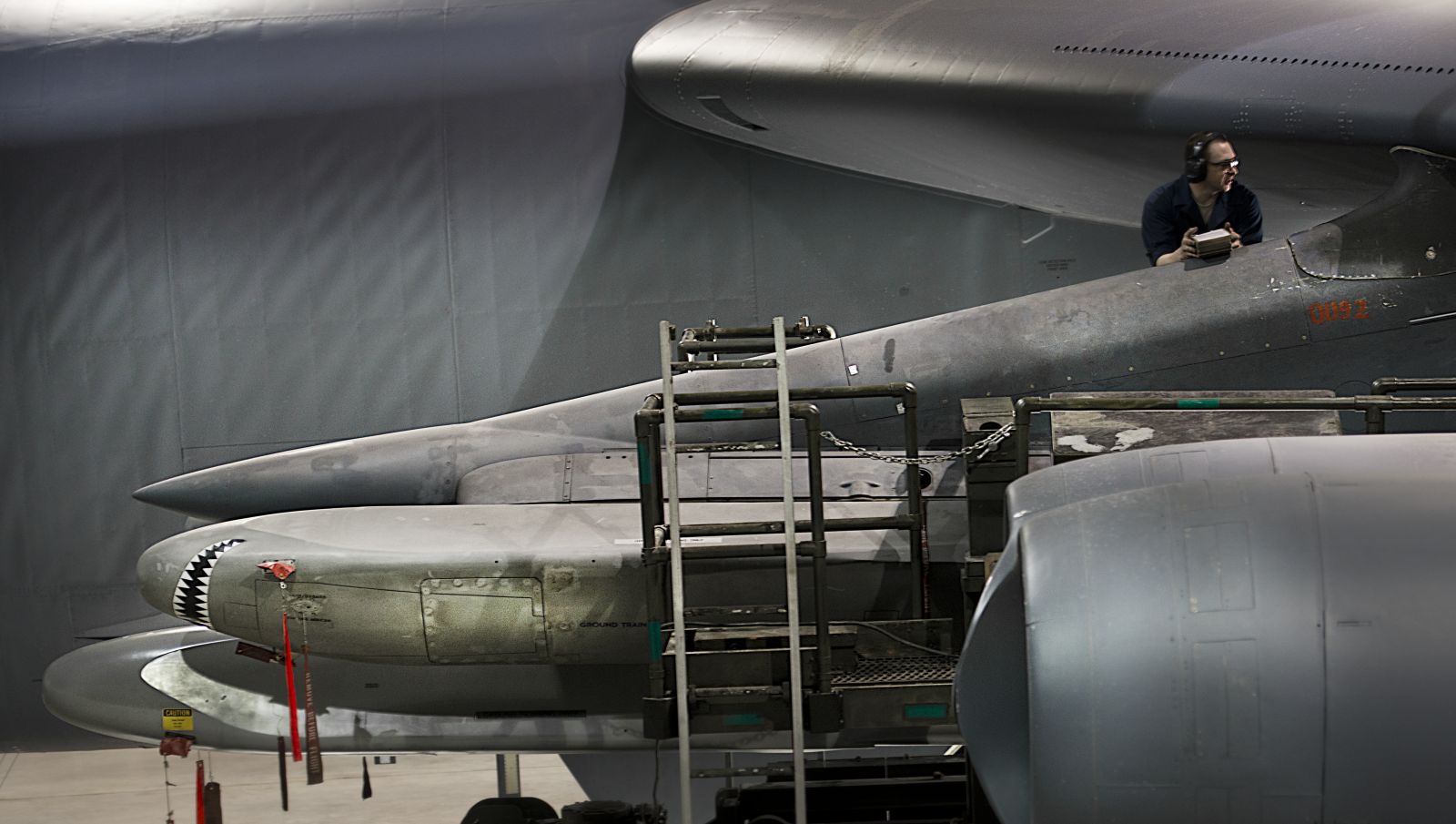 Bomb Load