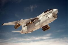 Vought A-7 Corsair II