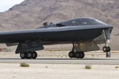 B-2 Spirit of America