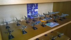 collezione ufficiale aeronautica militare 2011 inserto gazzetta dello sport