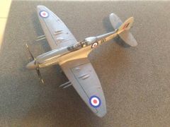 Seafire 1