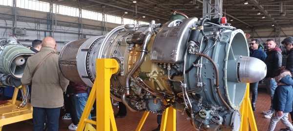 Rolls Royce Mk.632-43.