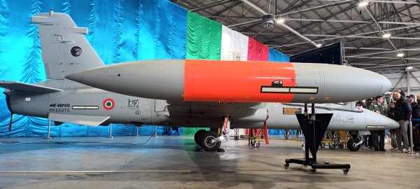 MB339 CD