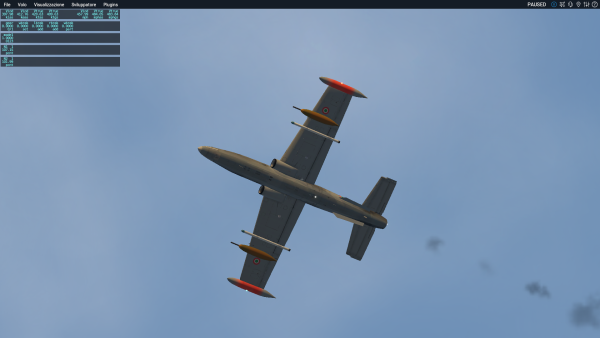 MB339A
