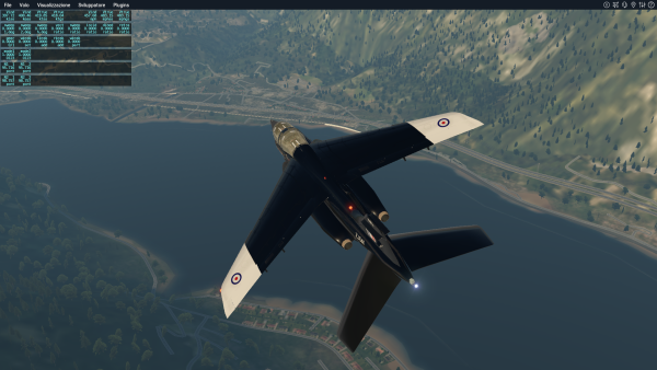 Alpha Jet