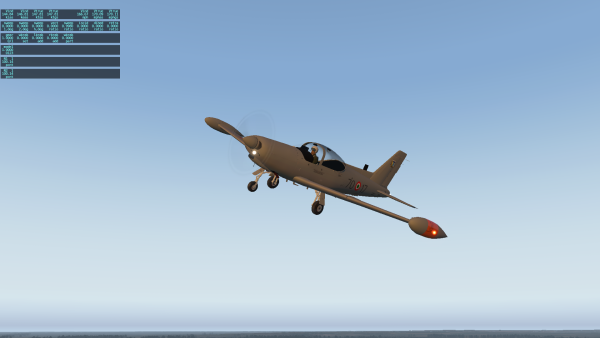 sf260ea