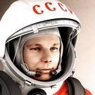 Yuri Gagarin