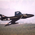 Hawker Hunter