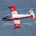 Jet Provost