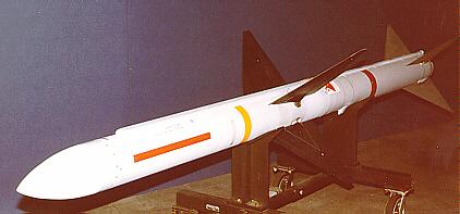 AIM-7 Sparrow 01