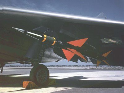 AIM-7 Sparrow 02