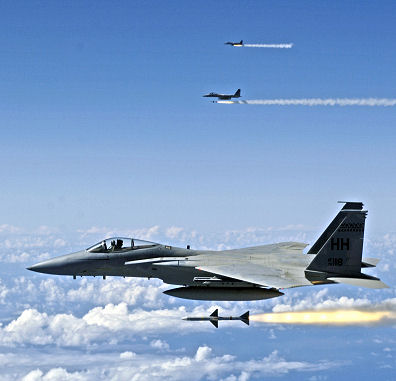 AIM-7 Sparrow 10