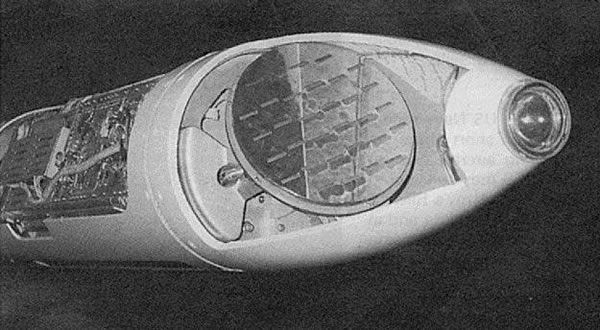 AIM-7 Sparrow 11