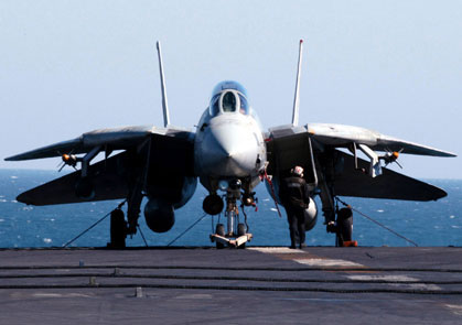 F-14 Tomcat