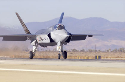 F-35 Lightning II